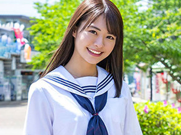 【東條なつ】美少女JKに強力遠隔ローターを入れさせて野外で潮吹きアクメ！発情マンコ刺激されて子猫のようなメス声をあげる！