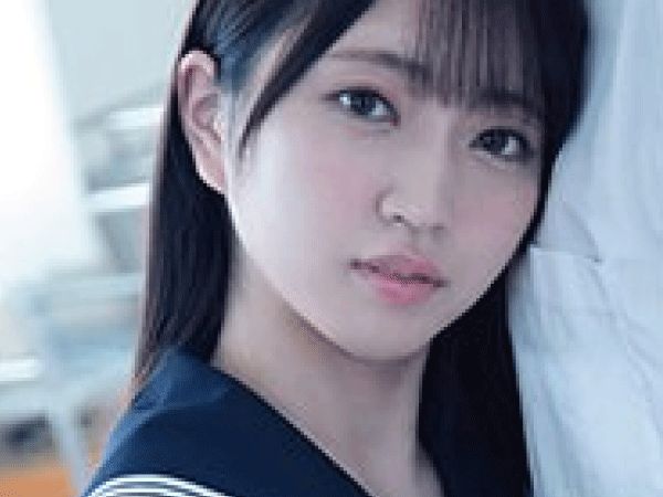 【永野鈴】大人しそうな美少女が教室で教師にハメられる！！こんな顔してオチンポにしゃぶり付く痴女っぷり♡